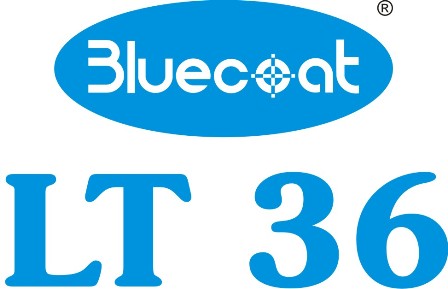 Bluecoat Lt 36 Device mark 2096249 Trademark