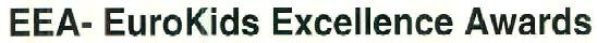 Eea-eurokids Excellence Awards Device mark 2541140 Trademark