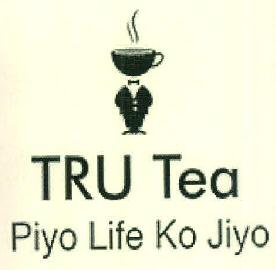 Tru Tea Piyo Life Ko Jiyo Device mark 2930135 Trademark