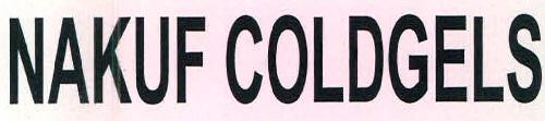 Nakuf Coldgels Device mark 2770530 Trademark