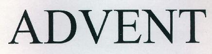 Advent Device mark 2690508 Trademark