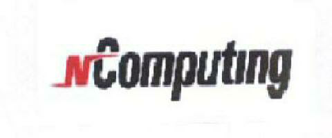 Ncomputing (with Device Of Lebel) Device mark 1530331 Trademark