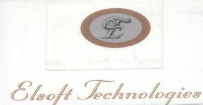 Elsoft Technologies Device mark 968718 Trademark