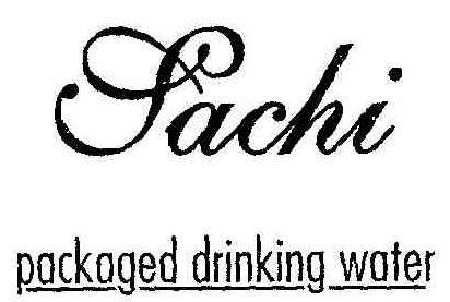 Packaged Drinking Water Device mark 1801360 Trademark