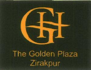 The Golden Plaza Zirakpur Device mark 2987211 Trademark