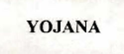 Yojana Device mark 737788 Trademark