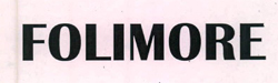 Folimore Device mark 2510877 Trademark