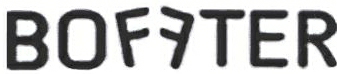Boffter Device mark 1932392 Trademark