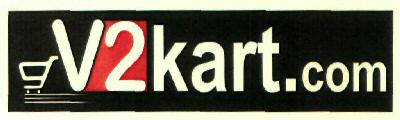 V2 Kart.com (label) Device mark 2800153 Trademark