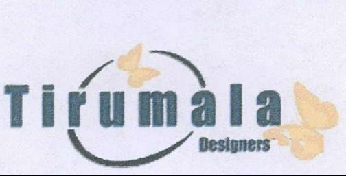 Tirumala Device mark 2161057 Trademark