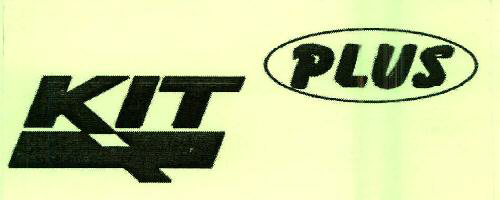 Kit Plus Device mark 2543638 Trademark