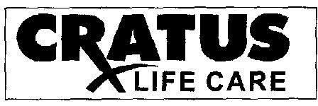 Cratus (label) Device mark 1493666 Trademark