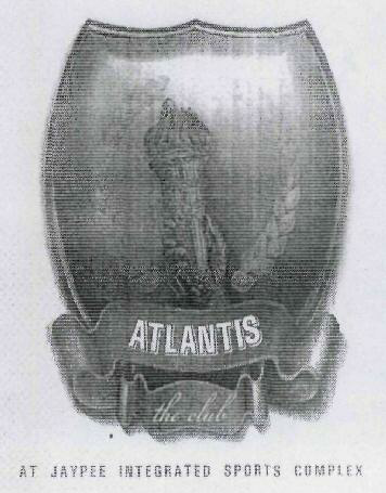 Atlantis Device mark 1966453 Trademark