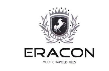 Eracon With Logo Device mark 2697810 Trademark