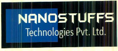 Nanostuffs Technologies Pvt. Ltd. Device mark 2714954 Trademark
