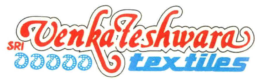 Sri Venkateshwara Textiles Device mark 2658551 Trademark