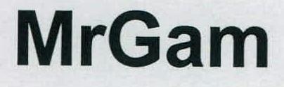 Mrgam Device mark 2276051 Trademark