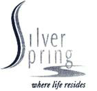 Silver Spring(divice) Device mark 1591917 Trademark