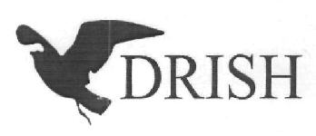 Drish (as Per Label) Device mark 2764847 Trademark