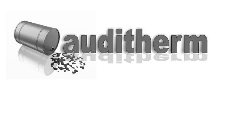 Auditherm Device mark 1956452 Trademark