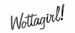 Wottagirl! Device mark 2691829 Trademark