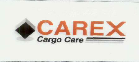 Carex Cargo Care Device mark 1584111 Trademark