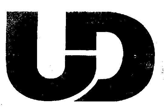 Ud (device ) Device mark 2018374 Trademark
