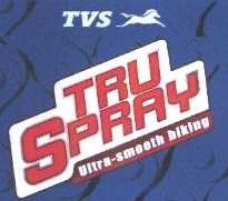 Tvs, Tru Spray Device mark 1893227 Trademark