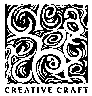 Creative Craft (label) Device mark 1471389 Trademark