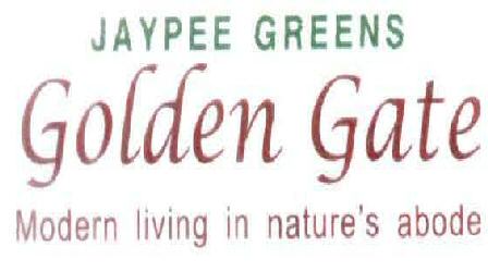 Golden Gate Device mark 1905215 Trademark