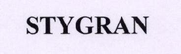 Stygran Device mark 1513769 Trademark