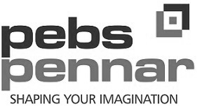Pebs Pennar Device mark 2886839 Trademark