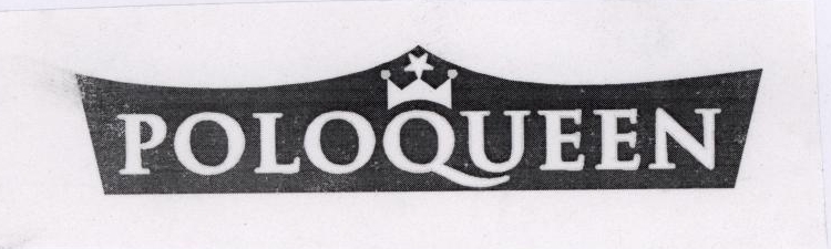 Poloqueen (label) Device mark 1783132 Trademark