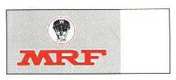 Mrf Device mark 1718212 Trademark