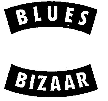 Blues Bizaar Device mark 660698 Trademark