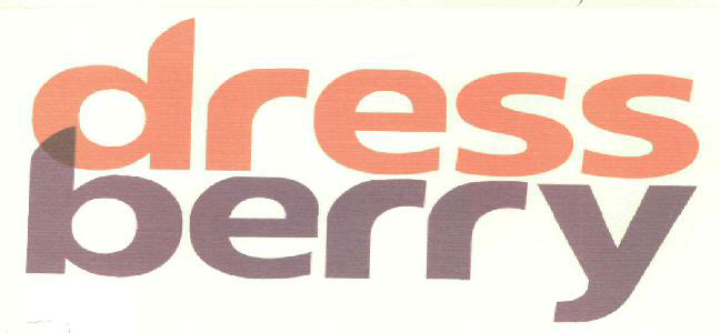 Dress Berry (label) Device mark 2446956 Trademark