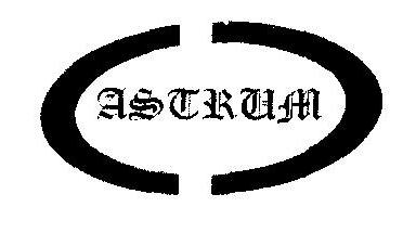 Astrum Device mark 1814911 Trademark