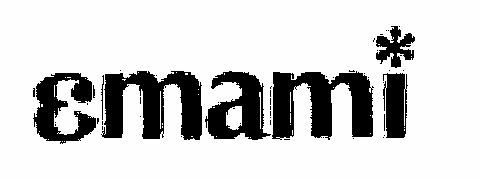 Emami Device mark 1412822 Trademark