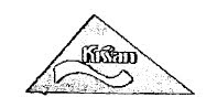 Kissan Device mark 515296 Trademark