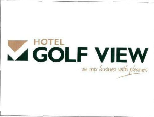 Hotel Golf View Device mark 1990795 Trademark