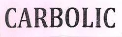 Carbolic Device mark 2488689 Trademark