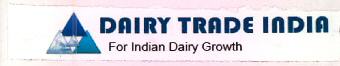 Dairy Trade India For Indian Dairy Growth Device mark 2818069 Trademark