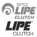 Setco Lipe Clutch (label) Device mark 1560674 Trademark