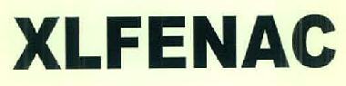 Xlfenac Device mark 2965173 Trademark