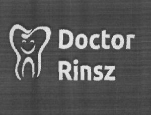 Doctor Rinsz (device Of Teeth) Device mark 2975818 Trademark