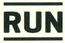 Run Device mark 2980486 Trademark