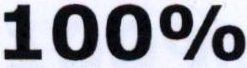 100% Device mark 2338127 Trademark