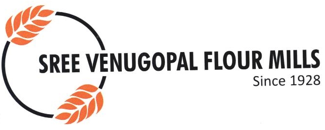 Sree Venugopal Flour Mills Device mark 2411228 Trademark