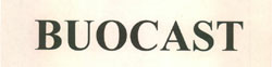 Buocast Device mark 2656902 Trademark
