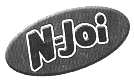 N - Joi Device mark 1423501 Trademark